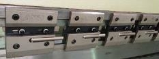 Гидравлический листогибочный пресс HPB-P 63/2500