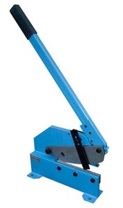 Рычажный резак HS-8
