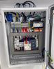 Фрезерный станок с кареткой и сменным шпинделем ALBA T2100SA