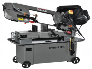 Ленточнопильный станок Jet HVBS-712K  230 В (414459M)