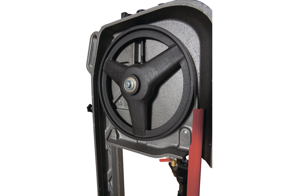 Ленточнопильный станок Jet HVBS-712K  400 В (414459T)