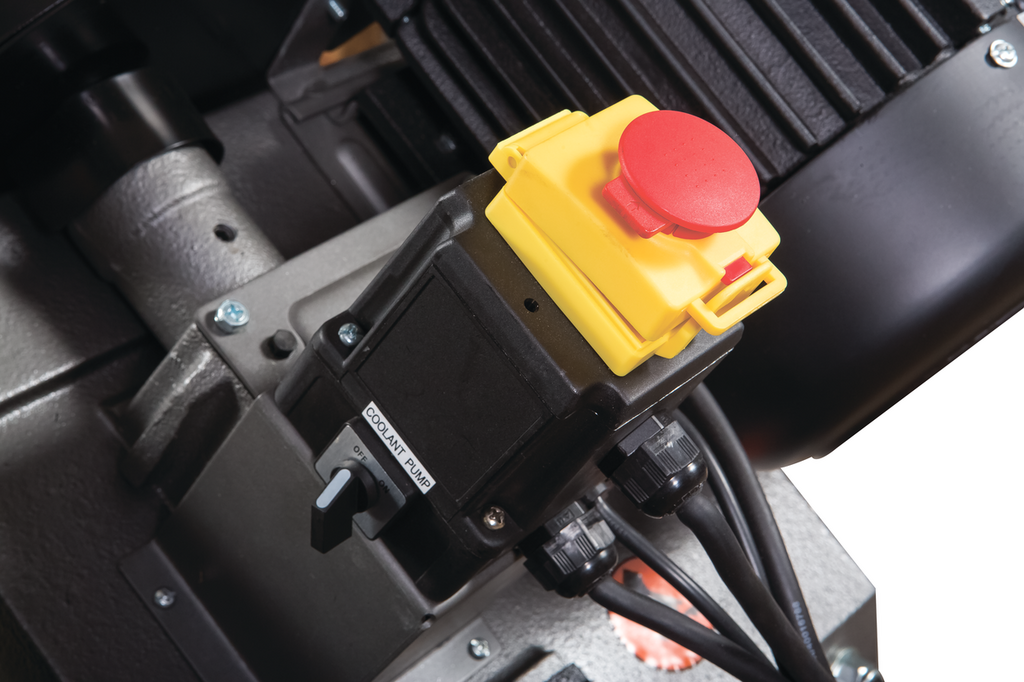 Ленточнопильный станок Jet HVBS-712K  400 В (414459T)