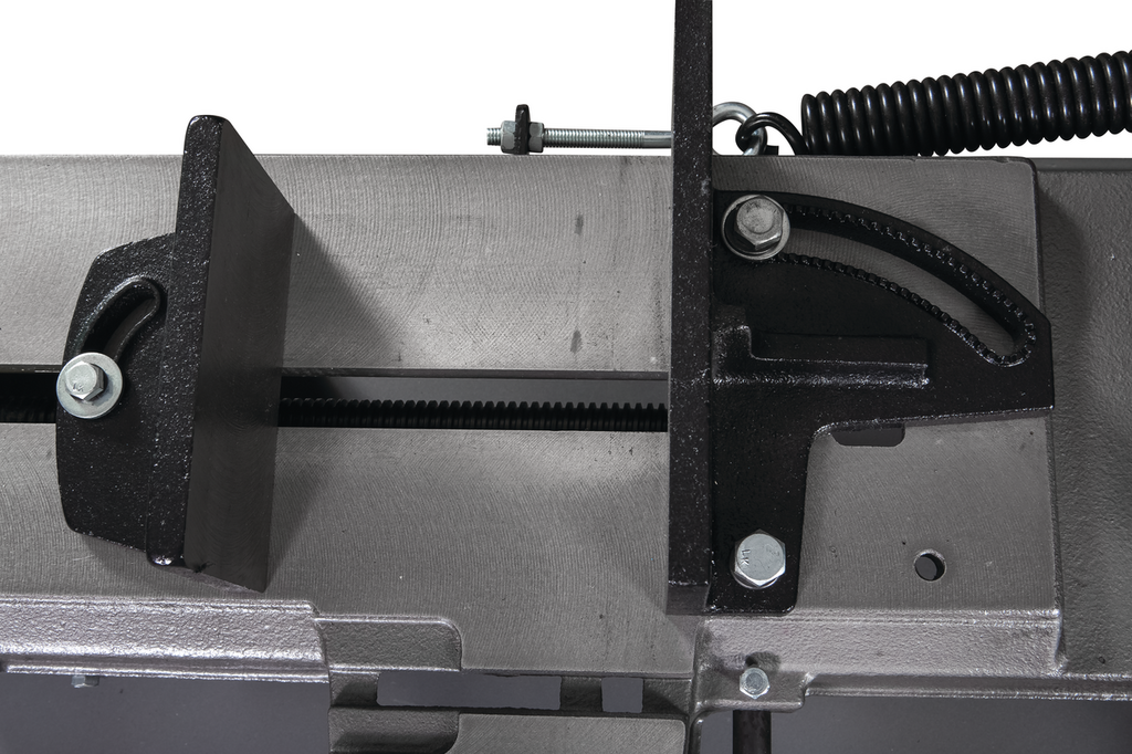 Ленточнопильный станок Jet HVBS-712K  400 В (414459T)