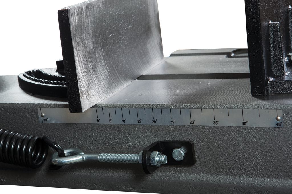 Ленточнопильный станок Jet HVBS-712K  400 В (414459T)