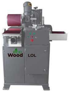 Шлифовальный станок EcoWood LOL