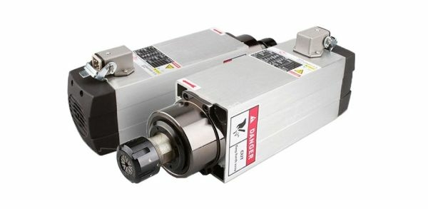 4-х шпиндельный обрабатывающий центр ChangFeng CF-RJ-400DT