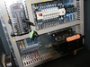 Вертикальный листогибочный пресс WE67K-100T/3200 DA-E80T