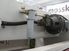 Вертикальный листогибочный пресс WE67K-100T/3200 DA-E80T