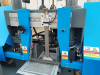Автоматический колонный ленточнопильный станок MetalTec BS 400 CA