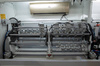 Автоматический кромкооблицовочный станок Nanxing NB875