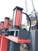 Прессы гидравлические для бруса IRONMAC Press 200/HP