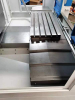 Вертикальный обрабатывающий центр с ЧПУ MetalTec TOPMILL 650S (4-х осевой)