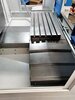 Вертикальный обрабатывающий центр с ЧПУ MetalTec TOPMILL 650S
