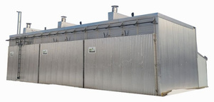 Сушильная камера EcoWood-NEO 50