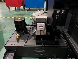 Токарно-фрезерный обрабатывающий центр IRONMAC KTL 56MY/500