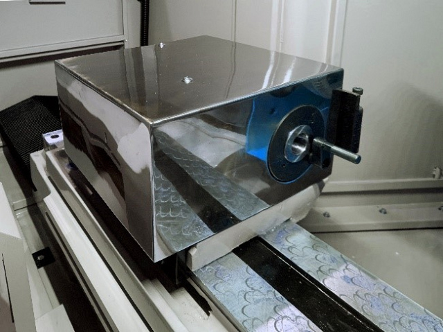 Круглошлифовальный станок UNIVEQ UGO-2040B CNC