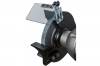 Промышленный заточной станок JET IBG-10 (точило) 230 В (578010-RU)