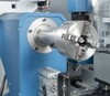 Пятиосевой токарный центр с ЧПУ NESTO 5 AXIS CNC WOOD LATHE MACHINE