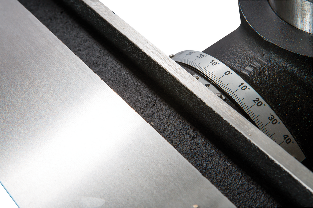 Вертикально-сверлильный станок по металлу JET IDP-22 (354301T)