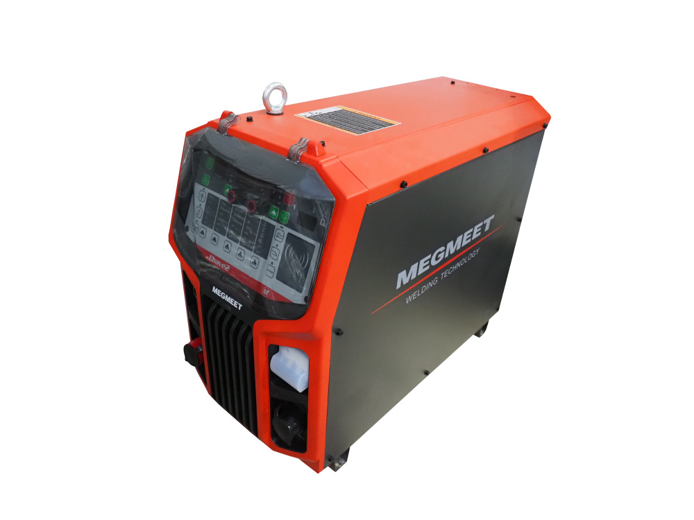 Роботизированный сварочный комплекс MetalCraft JH605