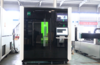 Лазерный станок с кабинетной защитой OREE LASER PG3015 20000W Raycus