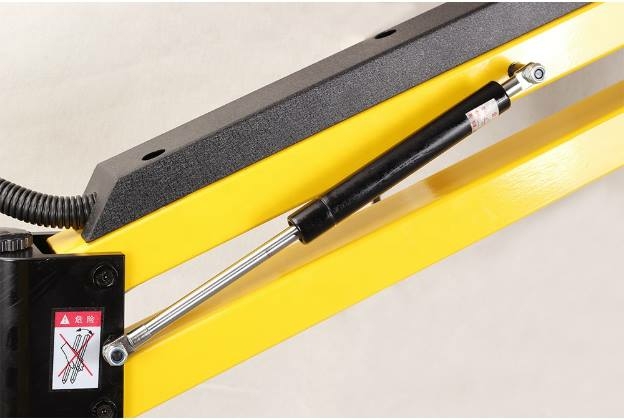 Partner DS16U - манипулятор резьбонарезной универсальный par860160