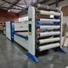 Мембранно-вакуумный пресс с избыточным давлением TZM TM 3200 C