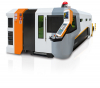 Оптоволоконный лазер Ermaksan Fibermak LM 2000.3x1.5