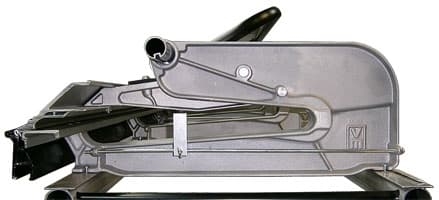Листогибочный станок Van Mark IM 655