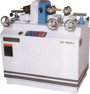 Станок для изготовления шкантов Ltt MС 9212