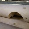 Оцилиндровочный станок ОС2-400