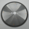 Пила по алюминию Ø250 x 30 x 2,8 / 2,2 Z80 NEG WoodTec 2025