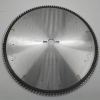 Пила по алюминию 420 x 30 x 4,0 / 3,2 Z120 POS