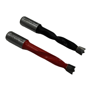 Свёрла для сквозных отверстий WoodTec