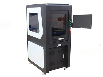 Ультрафиолетовый лазерный маркиратор MFKY-M-UV 5W
