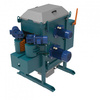 Брусующий станок CRONVER SBP 450