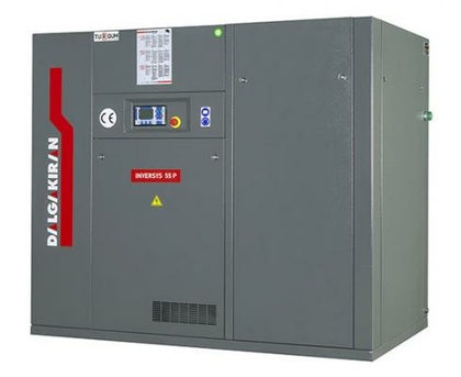 Маслонаполненный винтовой компрессор Dalgakiran INVERSYS 55 PLUS - 13