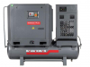 Маслонаполненный винтовой компрессор Dalgakiran INVERSYS 7 PLUS - 10 Compact