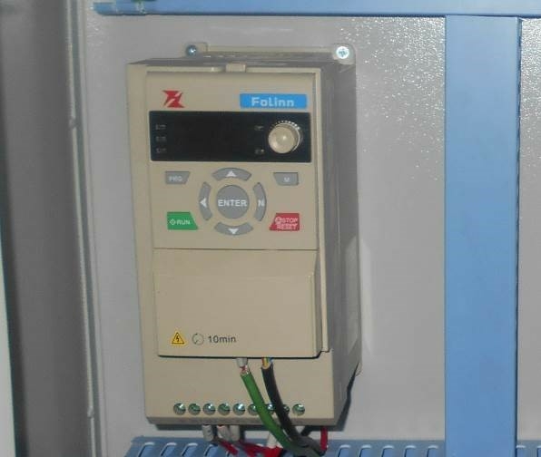 Фрезерный станок чпу LTT-1325ZW