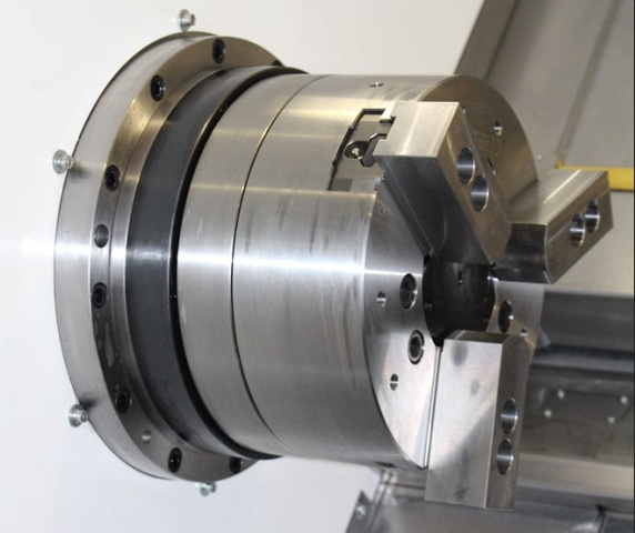 Токарный центр с наклонной станиной KTL 56/500 ЦТО CNC + опции