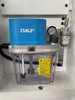 Токарный центр с противошпинделем SPECTR TH-2500SY / 1000
