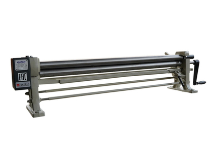 Ручной вальцовочный станок (без стойки) ISITAN R 1270x56