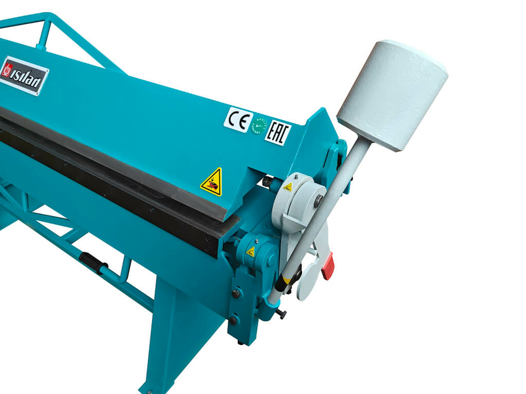 Ручной листогиб ISITAN СК-2.5