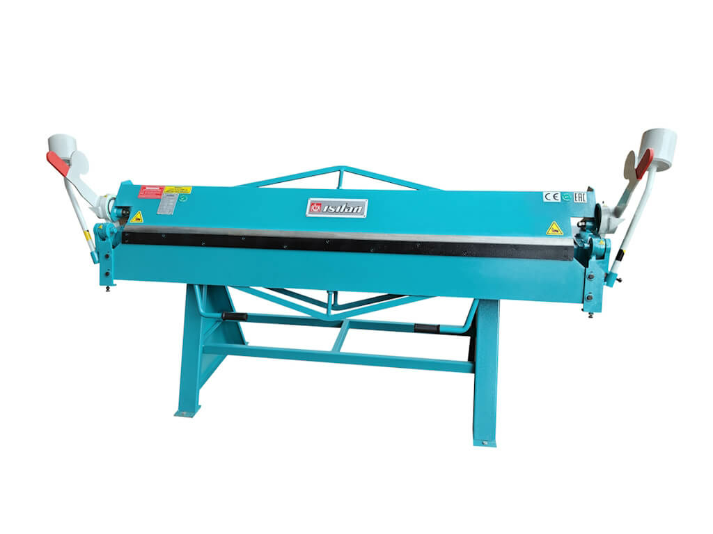 Ручной листогиб ISITAN СК-2.5