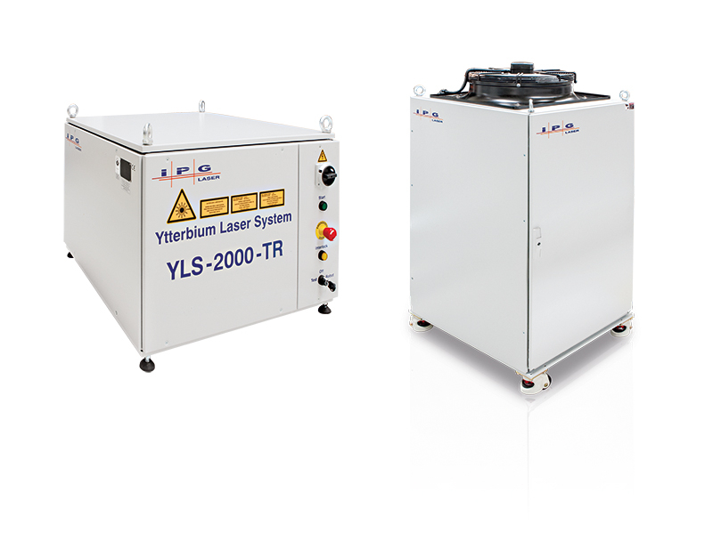 Оптоволоконный лазер Ermaksan Fibermak LM 2000.3x1.5