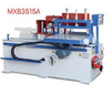 Шипорезный станок НСМ TSK 15 A (MXB 3515A)