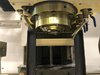 Фрезерный обрабатывающий центр 4-осевой KVL850B (SED855) HCNC