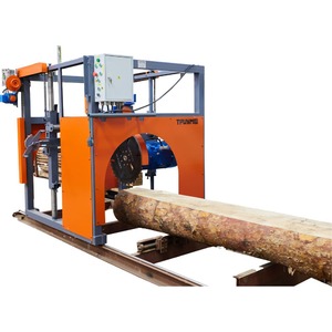 Поворотная угловая пилорама Триумф 1П-550