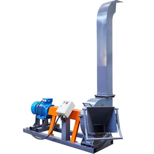 Рубительная машина Триумф 3НР-600