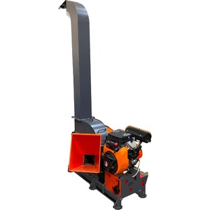 Рубительная машина Триумф 3НР_Л27-600